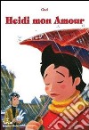 Heidi mon amour libro