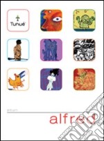 Alfred libro