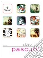 Davide Pascutti libro