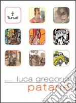 Luca Patané. Vol. 6 libro