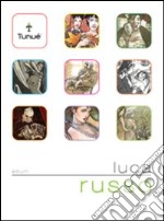 Luca Russo libro