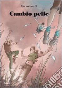 Cambio pelle