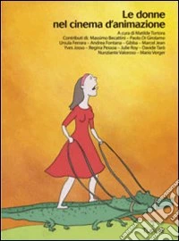 Donne nel cinema d'animazione