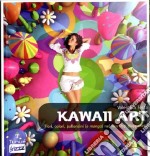 Kawaii art. Fiori colori palloncini (e manga) nel neo pop giapponese  libro