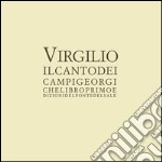 Il canto degli alberi. Georgiche. Libro 2°. Testo latino a fronte libro