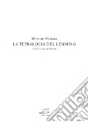 La tetralogia del Lemming. Il mito e lo spettatore libro