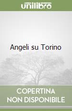 Angeli su Torino libro