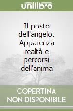Il posto dell'angelo. Apparenza realtà e percorsi dell'anima