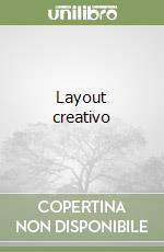Layout creativo