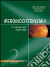 Iperomocisteinemia. Complicanze oculari e prevenzione libro