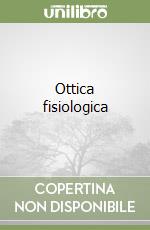 Ottica fisiologica