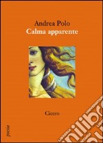 Calma apparente libro