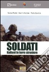 Soldati italiani in terre straniere libro