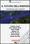 Il futuro dell'energia. Prospettive, sfide e priorità libro