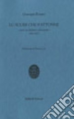 Scure che s'attonne (Lu) libro