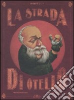 Formisano, Miriam. D?Prez, Antoine. - La Strada Di Otello. libro