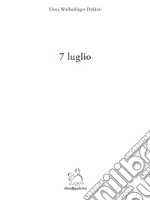 7 luglio libro