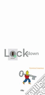 Lockdown Adriano libro