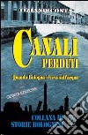 Canali perduti libro