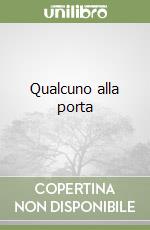 Qualcuno alla porta
