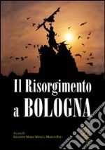 Il Risorgimento a Bologna libro