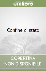 Confine di stato libro