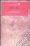 Chiharu libro