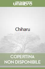 Chiharu libro