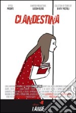 Clandestina libro