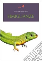 Simiglianze libro