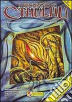 Il richiamo di Cthulhu. Il gioco di ruolo libro