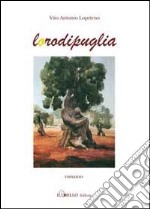 Lorodipuglia libro