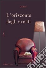 L'orizzonte degli eventi