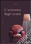 L'orizzonte degli eventi libro