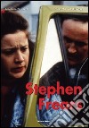 Stephen Frears libro