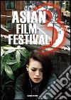 Asian film festival. Vol. 3 libro