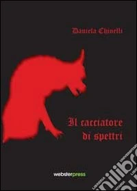 Il cacciatore di spettri