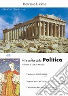 Filosofia della politica. L'uomo è un animale politico libro