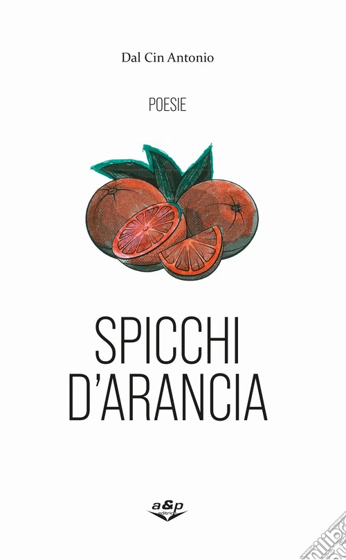 Spicchi d'arancia