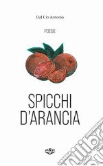 Spicchi d'arancia libro