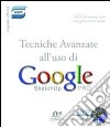 Tecniche avanzate per l'uso di Google SketchUp. DVD libro
