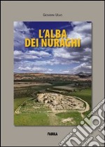 L'alba dei nuraghi libro