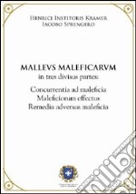 Malleus maleficarum