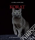 Korat libro