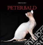 Peterbald libro