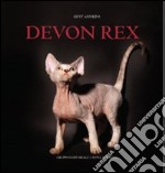 Devon Rex. Ediz. illustrata libro