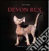 Devon Rex. Ediz. illustrata libro