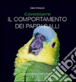 Conoscere il comportamento di pappagalli libro