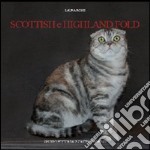 Scottish e Highland Fold libro