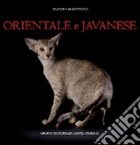 Orientale e javanese